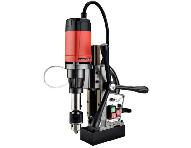 Magnetic Drill - tools, machines and equipment supplier in UAE